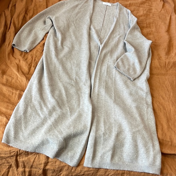 CJLA- Corrine Cardigan - Picture 3 of 9